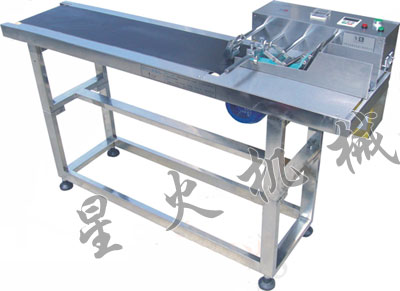 高速自動分頁機(jī)