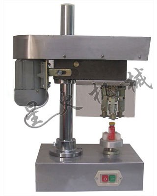 電動軋蓋機(jī)