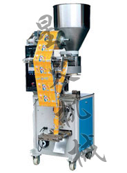 160A顆粒立式自動包裝機(jī)